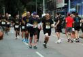 Curitiba, 09 de Julho de 2017. 7° Corrida da RONE (Rondas Ostensivas de Natureza Especial) que comemora os 25 anos de sua criação.
