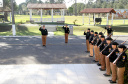 Curitiba, 17 de Julho de 2017 - Formatura de Sargentos na APMG