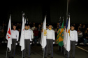 Curitiba, 07 de Agosto de 2017. 58º Aniversário do Colégio da Polícia Militar do Paraná