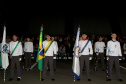 Curitiba, 07 de Agosto de 2017. 58º Aniversário do Colégio da Polícia Militar do Paraná