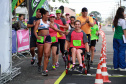 Curitiba, 04 de Março de 2018. 3ª Corrida solidária Provopar e BPTran.