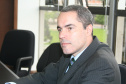 Delegado Geral Marcus Vinicius Michelotto