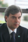 Secretário de Segurança Reinaldo de Almeida César