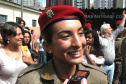 Soldado Virginia Maria Zambrim Turra