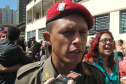 Soldado José Edenilson Severino        