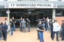 13ª Subdivisão Policial