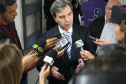 Secretario Reinaldo de Almeida Cesar