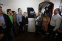 A governadora Cida Borghetti inaugurou nesta sexta-feira (29) o Núcleo de Proteção à Criança e ao Adolescente Vítimas de Crimes (Nucria) de Maringá. - Maringá/Pr, 29.06.2018 - Foto Jonas Oliveira/Governadoria