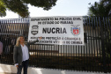 A governadora Cida Borghetti inaugurou nesta sexta-feira (29) o Núcleo de Proteção à Criança e ao Adolescente Vítimas de Crimes (Nucria) de Maringá. - Maringá/Pr, 29.06.2018 - Foto Jonas Oliveira/Governadoria