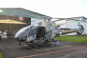 Governo do Paraná envia helicóptero do Batalhão de Operações Aéreas (BPMOA)  para auxiliar nas buscas de pessoas desaparecidas em Brumadinho  -  Curitiba, 03/02/2019  -  Foto: Jaelson Lucas/ANPr