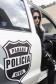 Daiani Fernandes, investigadora da Polícia Civil.Curitiba, 22-03-19.Foto: Arnaldo Alves / ANPr.