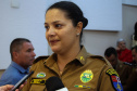 Curitiba, 09 de abril de 2019. Passagem de Cargo da Cruzada Social Cosme e Damião