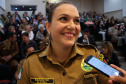 Curitiba, 09 de abril de 2019. Passagem de Cargo da Cruzada Social Cosme e Damião