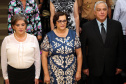 Curitiba, 09 de abril de 2019. Passagem de Cargo da Cruzada Social Cosme e Damião