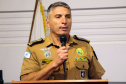 Curitiba, 09 de abril de 2019. Passagem de Cargo da Cruzada Social Cosme e Damião