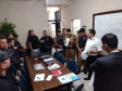 Exploração sexual de crianças e adolescentes é foco de operação integrada da Força-Tarefa Infância Segura, em Paranaguá  -  Paranaguá, 19/06/2019  -  Foto: Divulgação SEJUF