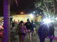 Exploração sexual de crianças e adolescentes é foco de operação integrada da Força-Tarefa Infância Segura, em Paranaguá  -  Paranaguá, 19/06/2019  -  Foto: Divulgação SEJUF