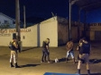 Exploração sexual de crianças e adolescentes é foco de operação integrada da Força-Tarefa Infância Segura, em Paranaguá  -  Paranaguá, 19/06/2019  -  Foto: Divulgação SEJUF