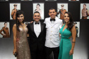 Curitiba, 06 de julho de 2019. Baile de Gala do Aspirantado 2019.