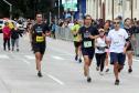 Curitiba, 11 de agosto de 2019. 23ª Corrida Pedestre Coronel Sarmento