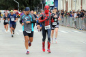 Curitiba, 11 de agosto de 2019. 23ª Corrida Pedestre Coronel Sarmento