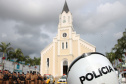 São José dos Pinhais, 28 de fevereiro de 2019, Operação União São José dos Pinhais