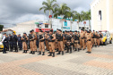 São José dos Pinhais, 28 de fevereiro de 2019, Operação União São José dos Pinhais