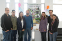 Paulo Roberto Stocco Zempulski, Nortthon Didyk, Cybele Felipe, Romam Hector Abril, Angela Andreassa, Altamir Coutinho e  Larissa Cardoso Richart.