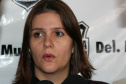 Delegada Daniela Antunes Andrade