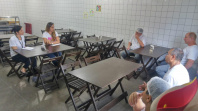 Depen suspende visitas e entrada de sacolas em unidades prisionais para evitar a proliferação de coronavírus