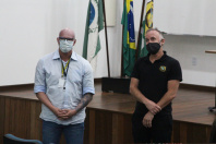 Polícia Científica promove reunião com representantes do Paraná e do Pará para debater sobre acidente com ônibus na BR 376