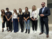 PCPR realiza evento em comemoração ao Dia das Crianças em Curitiba