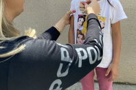 PCPR realiza evento em comemoração ao Dia das Crianças em Curitiba