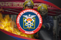 nova logo bombeiros