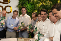 Com apoio da Prefeitura, Polícia Penal de Campo Mourão promove ressocialização por meio do artesanato