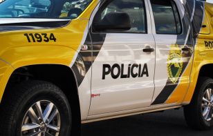 Foto: Divulgação/ PMPR