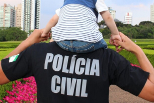 Nesta sexta-feira, Polícia Civil transmite a última live da semana de combate ao abuso sexual infantojuvenil