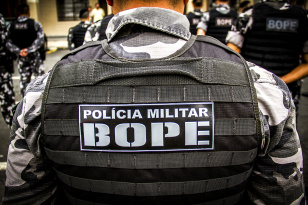BOPE