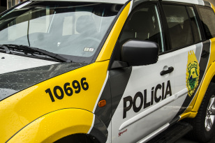 Três mandados de prisão são cumpridos pela PM em Londrina (PR)