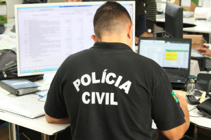 Polícia Civil conclui investigação de acidente com morte entre micro-ônibus e trem em Curitiba