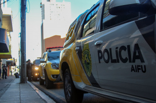 AIFU flagra estabelecimentos abertos e apreende mais de 1 mil carteiras de narguilé contrabandeadas na Capital