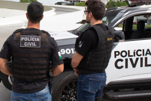 Polícia Civil prende pai de santo por abusar sexualmente de mulheres em Curitiba