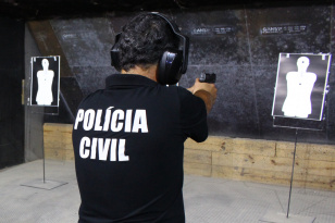  PCPR oferecerá mais de 100 cursos de aperfeiçoamento para servidores do interior e da Capital 