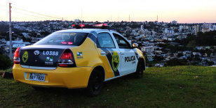 No Sudoeste, PM já prendeu 292 foragidos da justiça neste ano; 32 somente em setembro