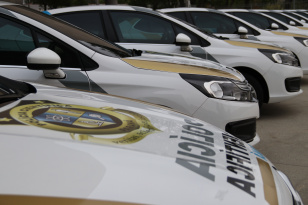 Polícia Científica e UFPR inauguram Centro de Ciências Forenses