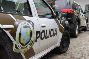 Polícia Científica e UFPR inauguram Centro de Ciências Forenses