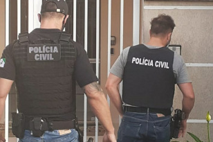  PCPR combate fraudes na prestação de serviços de saúde a policiais civis 
