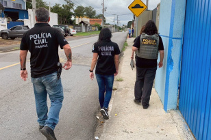 PCPR autua proprietário de empresa química por poluição na RMC  