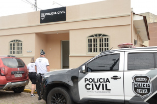 PCPR prende suspeita de aplicar golpe do falso aluguel de casas no Litoral 