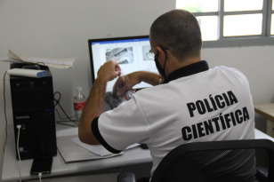 Polícia Científica e UFPR inauguram Centro de Ciências Forenses